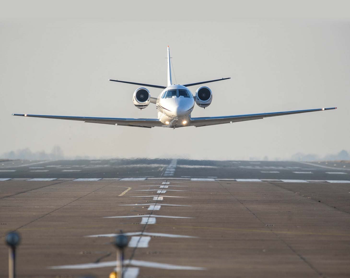 Air Charter Baltimore