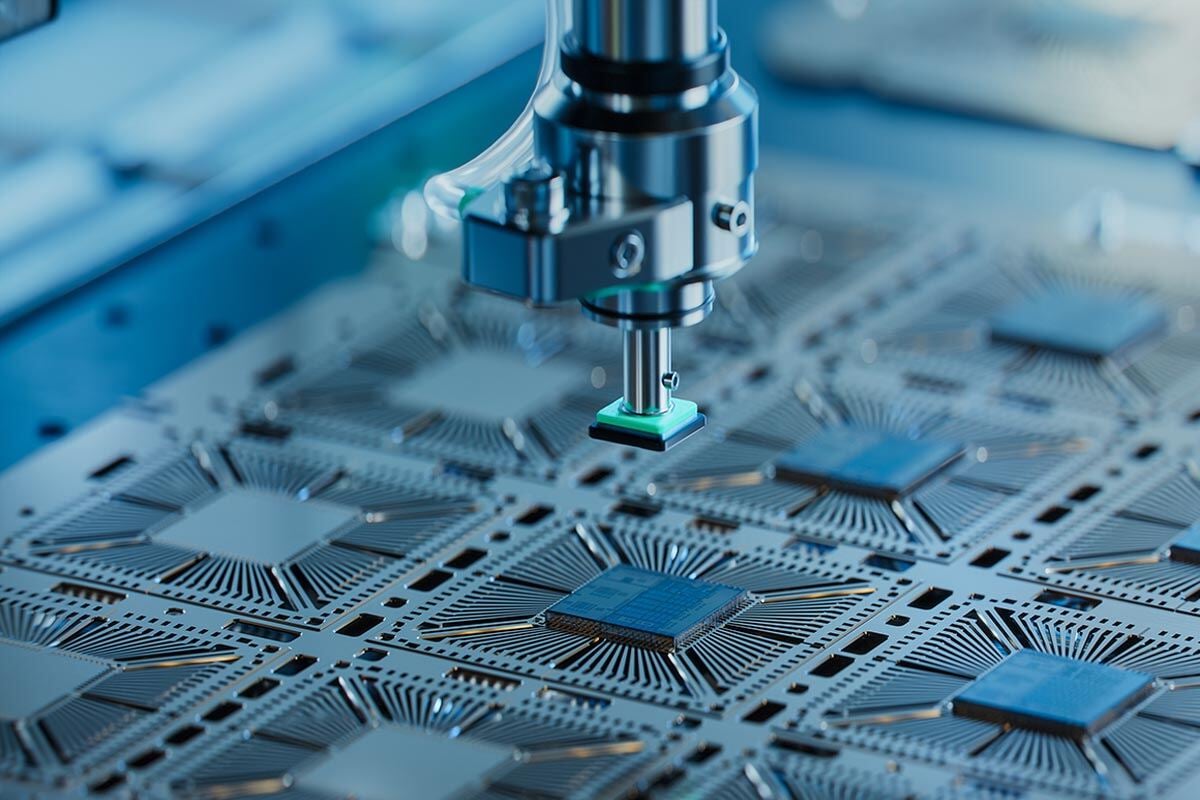 air-charter-technology