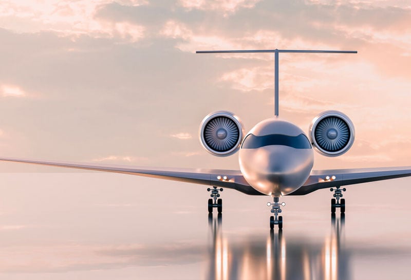 Air Freight Anchorage