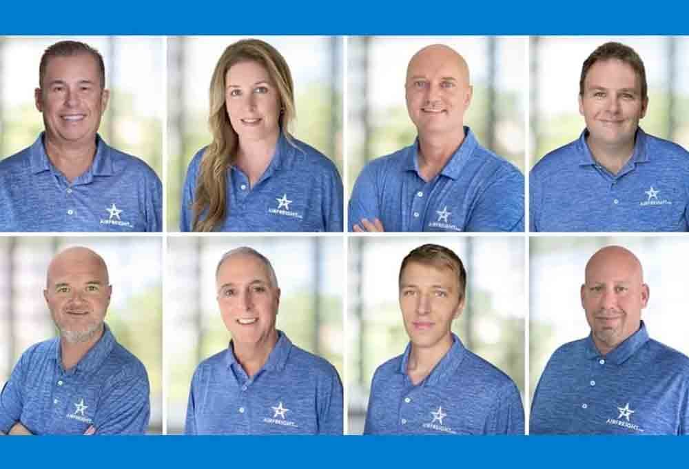 Air Freight Team Baltimore