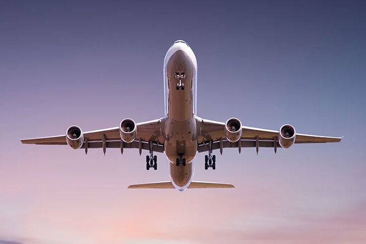 Calculating Air Charter Shipping Costs