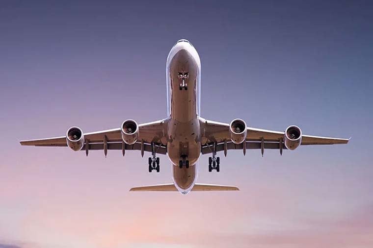 Calculating Air Charter Shipping Costs