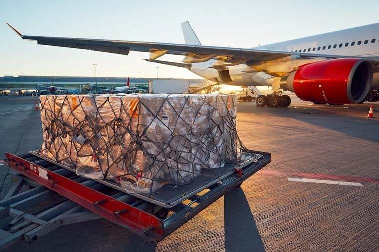 Fastest Shipping Methods: Air Freight vs. Hand Carry vs. Air Charter