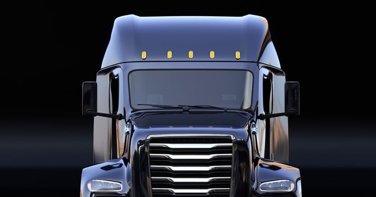 Full Truckload Services: A Comprehensive Guide to Trucking Solutions