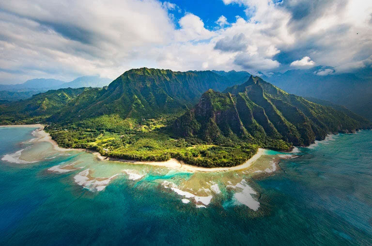 The Impact of Hawaii Air Freight