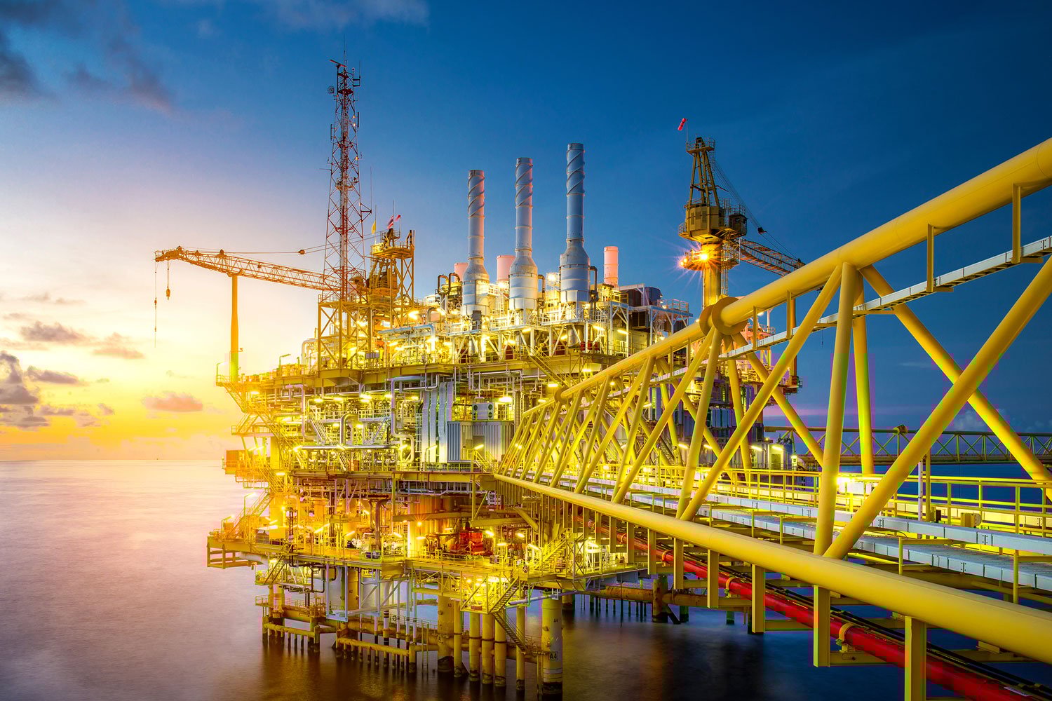 international-supply