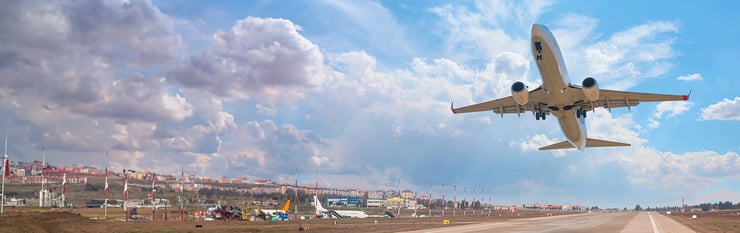 Featured image for Global Air Freight numbers show an impressive January