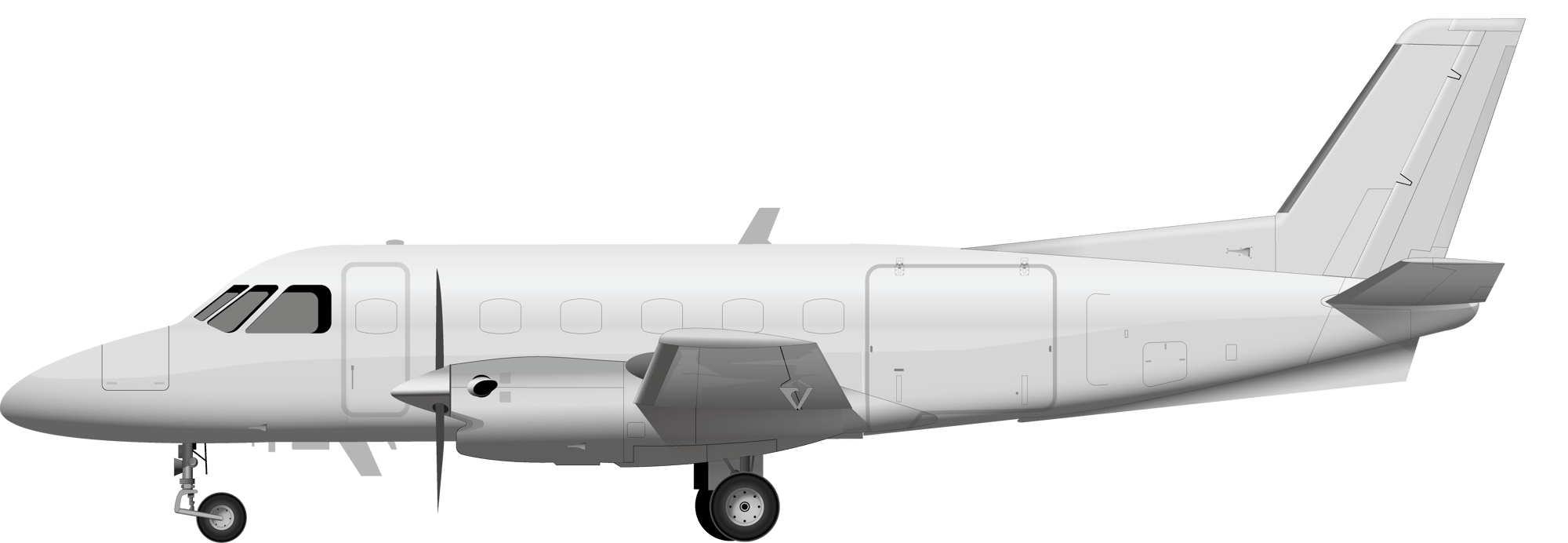 19-EMBRAER-EMB-110-15-INCH-ISOLATED-1