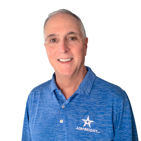 Frank Llacqua headshot